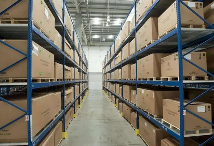 厦门到灵川县货物仓储