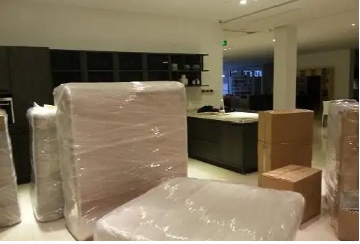 厦门到灵川县长途搬家