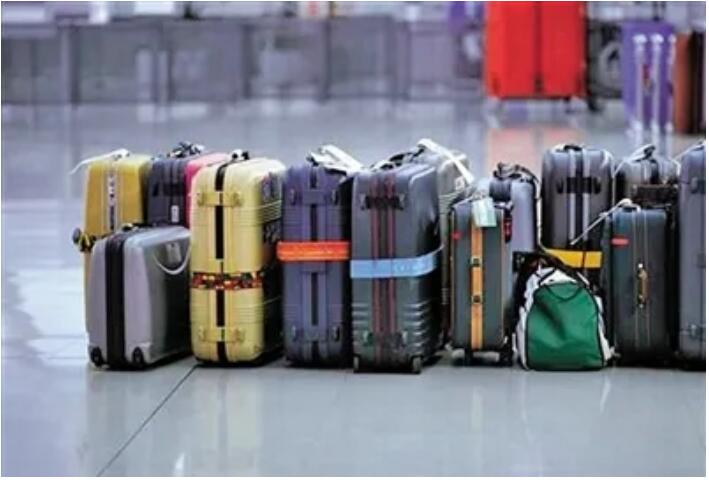 厦门到灵川县行李托运